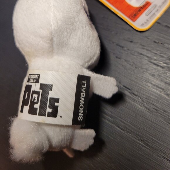 Snowball - Picture 2 of 2